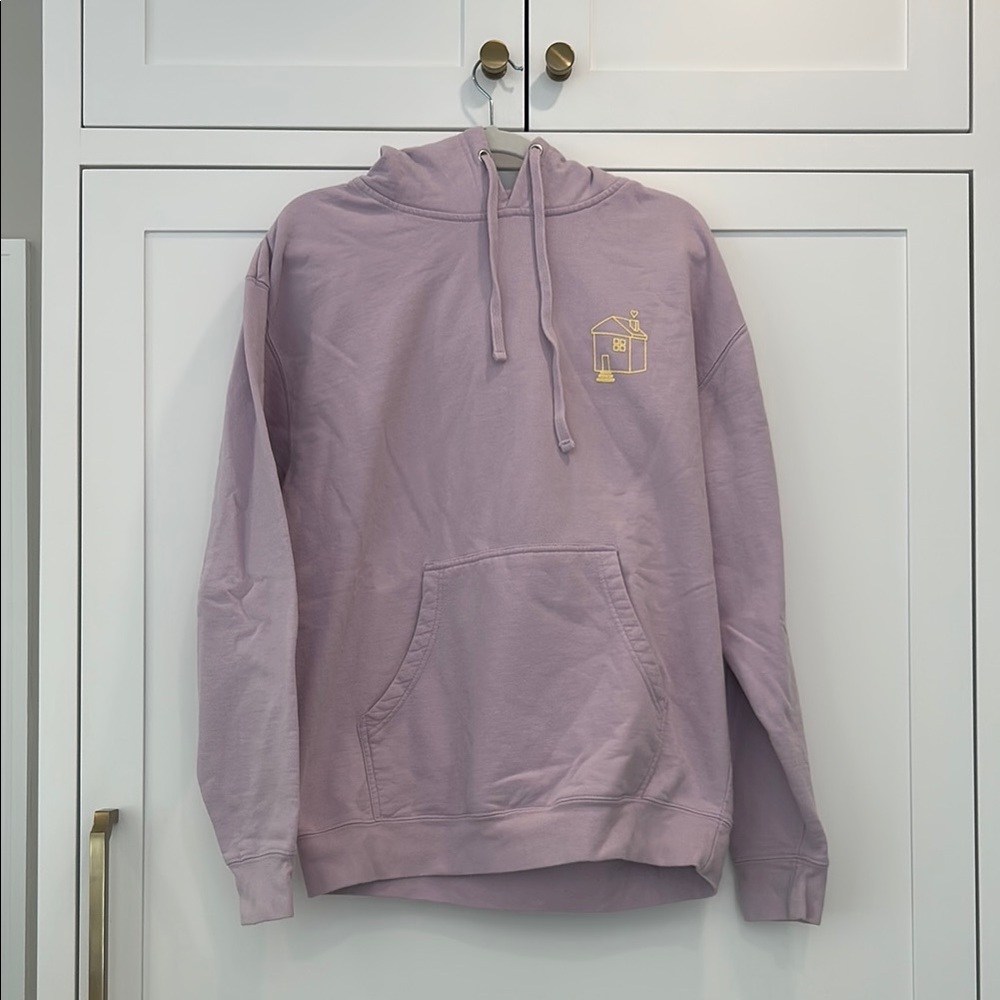 Harry Styles Harry’s House Lavender Hoodie